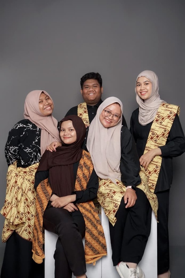 TIM BAPUKUNG