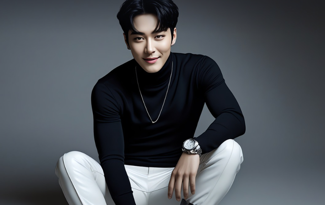 Ilustrasi apa itu debut dalam istilah kpop. Sumber: Pixabay/jualianaSN30