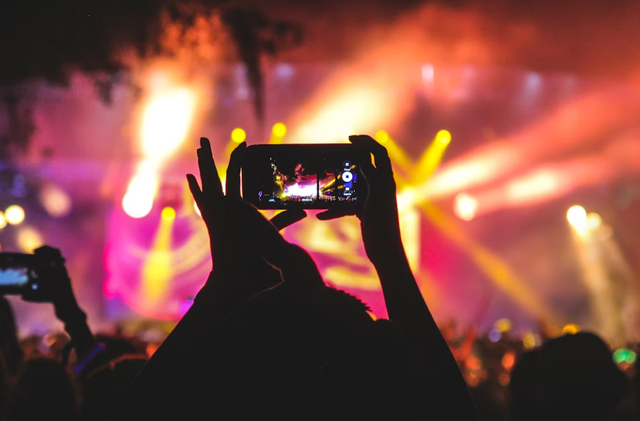 event di jakarta september 2025. Foto Hanya Ilustrasi Bukan Tempat Sebenarnya. Sumber Foto: Unsplash/Noiseporn