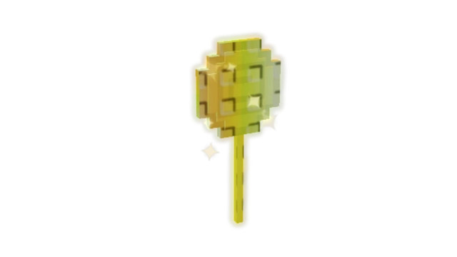  Gold Lollipop Grow a Garden. Foto: Grow a Garden Wiki  