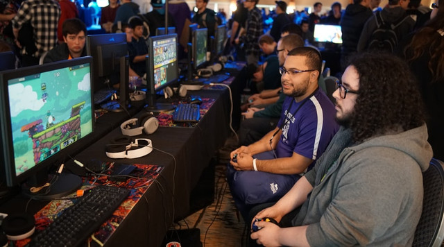 Para Jawara Mobile Legends Asia Bersiap Bertarung di IESF MLBB 2025