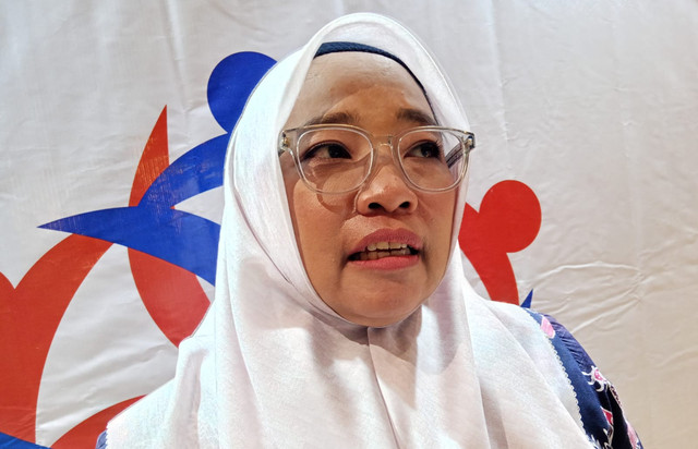 Wakil Ketua Komisi E DPRD Jawa Timur Hikmah Bafaqih. Foto: Masruroh/Basra