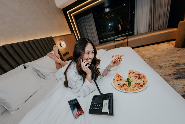 Meriahkan Hari Kemerdekaan, Artorel Wanderlust Luncurkan Kampanye "Waktu Indonesia Semarak". Foto: Dok. Istimewa