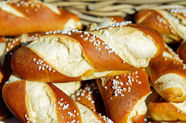 Ilustrasi makanan khas Pontianak. Foto: Pixabay.com/Couleur