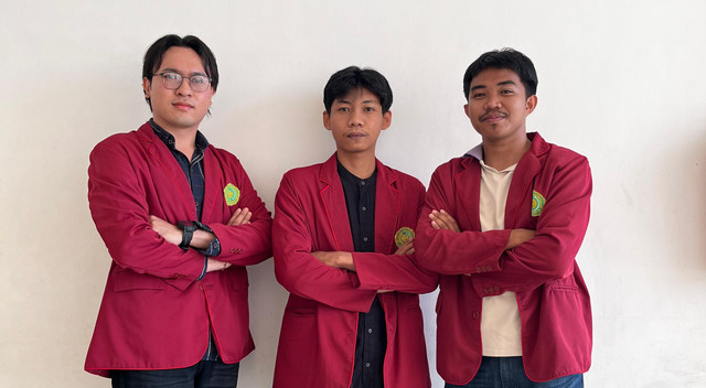 Internship Internasional: Mahasiswa UMKendari Hadirkan Kiprah di Thailand