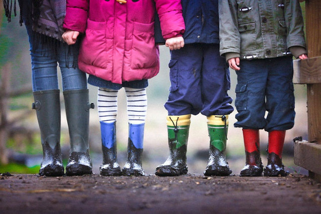 Ilustrasi Pemeran Anak Kecil di Hunter with a Scalpel, Foto: Unsplash/Ben Wicks