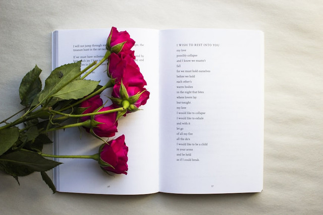 Ilustrasi Puisi Cinta Romantis. Unsplash.com/Thought Catalog