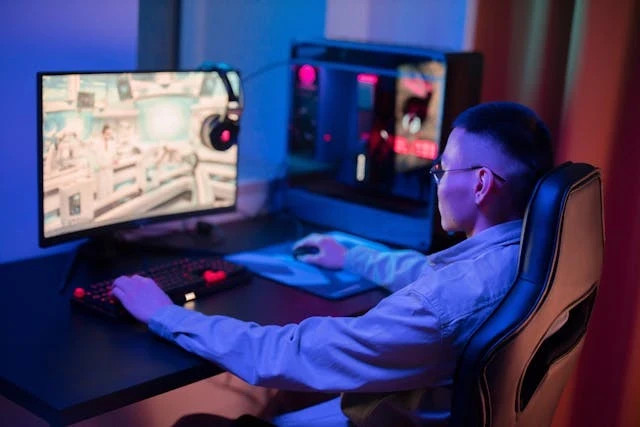 Ilustrasi Green Bean Grow a Garden di Roblox. Foto: pexels