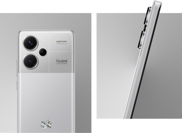 HP memori 512 GB 5 jutaan. Foto: Redmi 