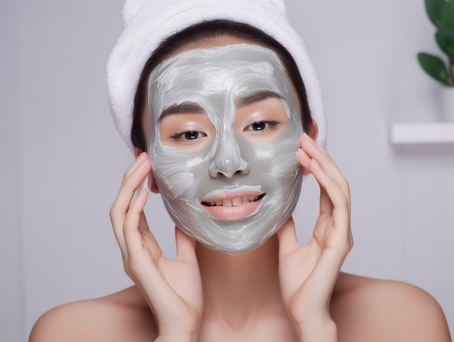 Ilustrasi Setelah Exfoliating Pakai Apa, Foto: Pixabay/annabeauty