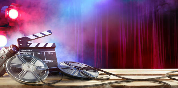 Ilustrasi Sinopsi Film Relay, Foto: Unsplash/RomoloTavani.