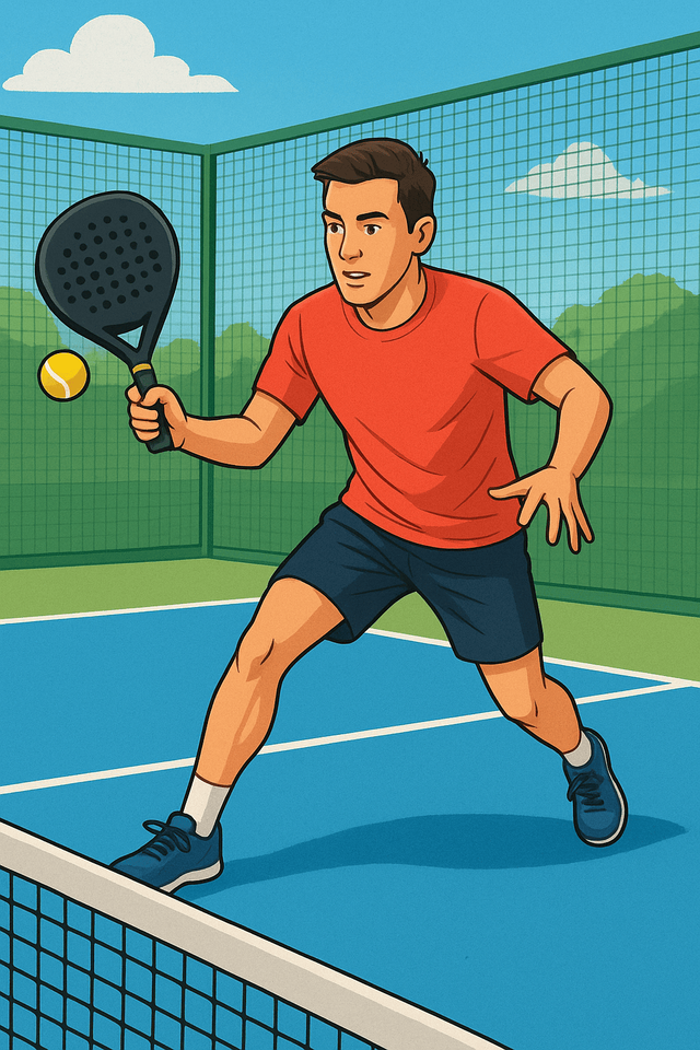 Ilustrasi dibuat dengan AI ChatGPT. 