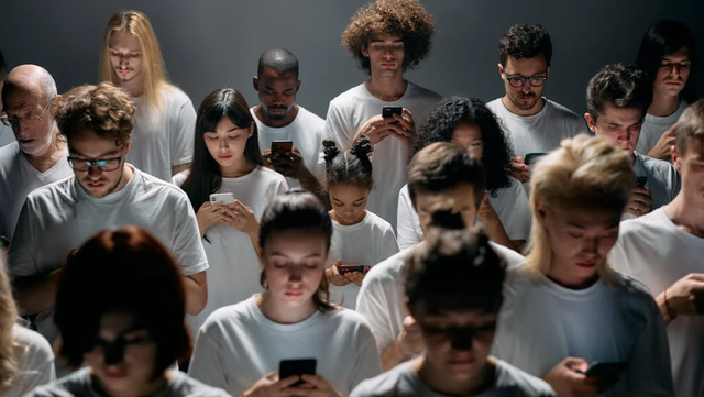 Foto : https://www.pexels.com/id-id/foto/orang-orang-masyarakat-rakyat-manusia-8088495/