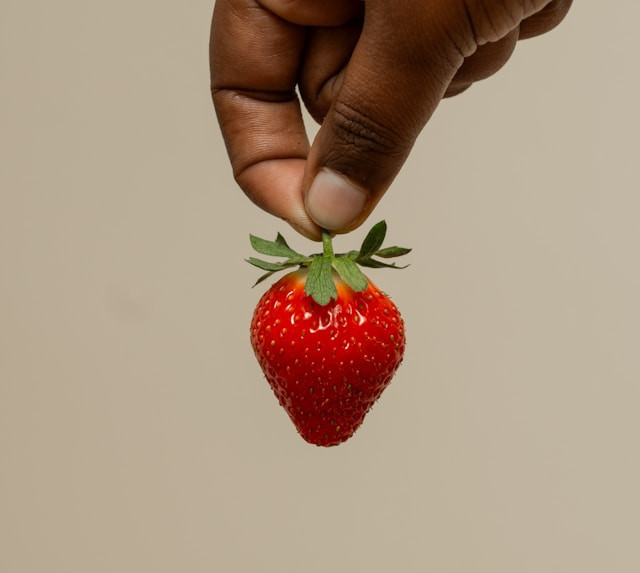 makna lagu strawberry sweet sydney defranco, Photo by Dixit Dhinakaran on Unsplash