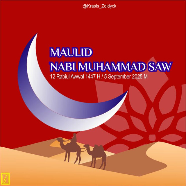 Desain M. Faisol Teguh Fahmi (30/08/2025)