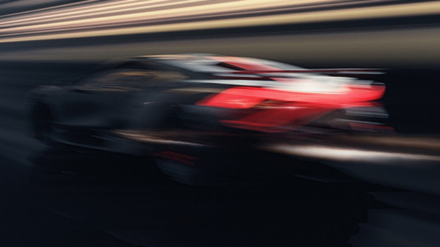 Sketsa mobil konsep dari perusahaan alat rumah tangga elektronik asal China, Dreame. Foto: Dreame