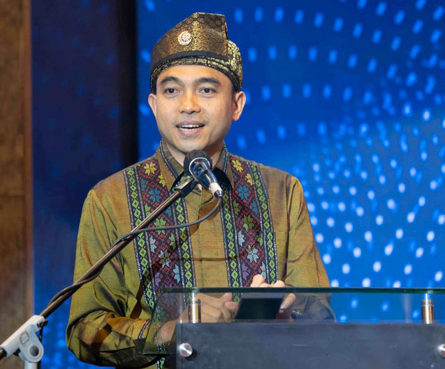 TDA Serukan Soliditas dan Solidaritas Pengusaha di Tengah Dinamika Nasional