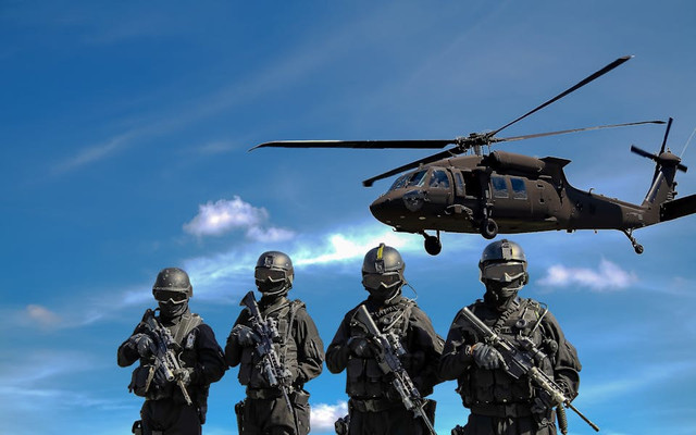 Apa Itu Junta Militer? Ini Pengertian dan Karakteristiknya | kumparan.com