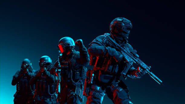 Ilustrasi Apa Itu Darurat Sipil Dan Bedanya Dengan Darurat Militer, Foto: Unsplash/mikkelwilliam.