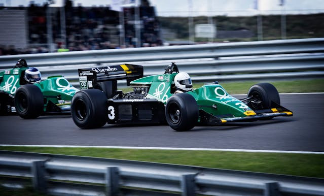 Ilustrasi jadwal f1 italia 2025 dan link live streamingnya. Sumber: pexels.com