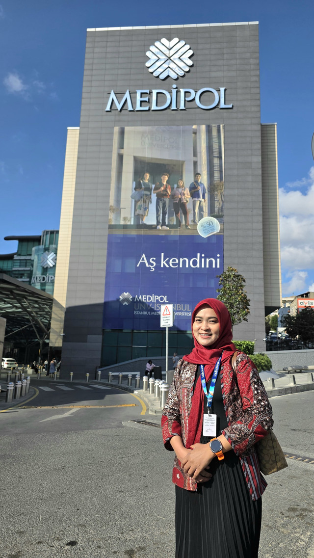 Sumber foto : Koleksi Pribadi