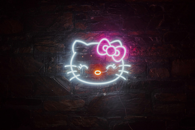 Ilustrasi mlbb x sanrio 2025: daftar skin dan jadwal rilis. Sumber: danny howe/unsplash