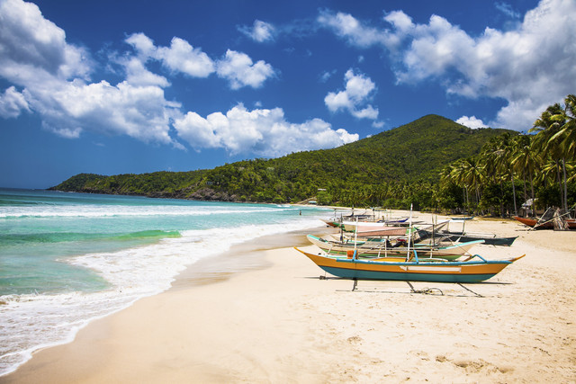 Destinasi wisata di Sabang. Foto: Shutterstock