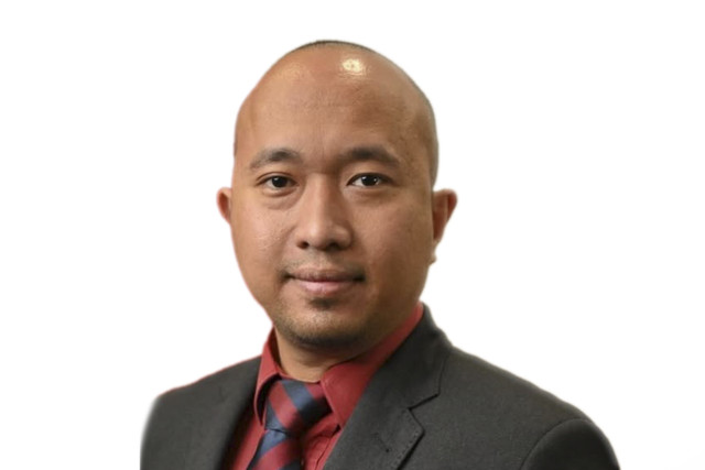 Staf KBRI Lima di Peru, Zetro Leonardo Purba, tewas akibat ditembak orang tak dikenal, 1 September 2025. Foto: Instagram/ @indonesiainmelbourne