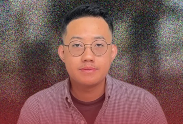 Direktur Lokataru Foundation, Delpedro Marhaen, ditangkap polisi terkait aksi demo 25 Agustus 2025. Foto: Instagram Lokataru Foundation