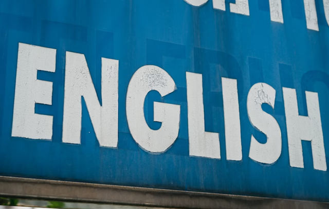 Ilustrasi soal tka bahasa inggris sma. Sumber: Unsplash/Markus Winkler