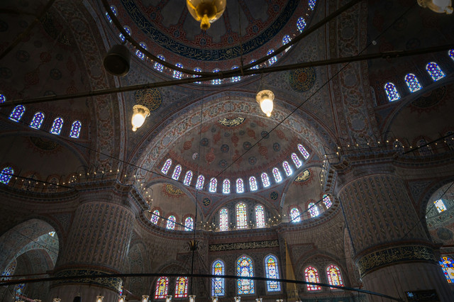 Ilustrasi kata bijak jumat berkah. Foto: Unsplash