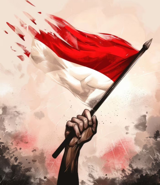 freepik. com/patriotisme