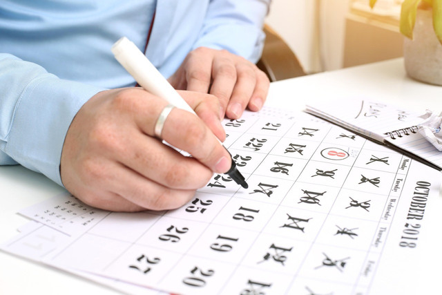 Ilustrasi Pemutihan pajak kendaraan Banten 2025 sampai kapan. Foto: Pixabay.com/F1Digitals