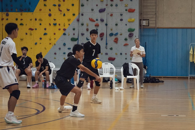 Ilustrasi Livoli Divisi Utama 2025 Tayang di Mana. Sumber: Unsplash/HorseRat