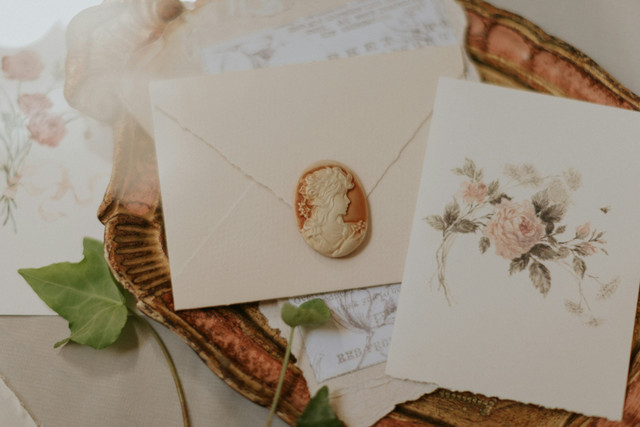 Ilustrasi Sinopsis Drama China Twelve Letters. Foto: Unsplash/lucas mendes