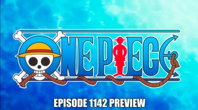  Ilustrasi anime One Piece. Foto: YouTube One Pice