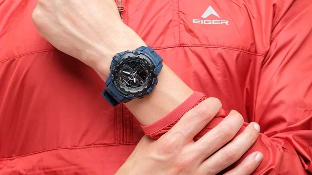 Eiger Alverstone. Foto: Eiger 