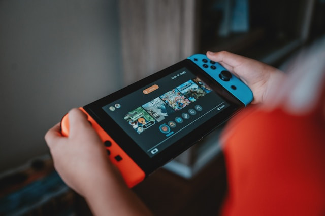 Ilustrasi Anime Rengers X tier list. Foto: Unsplash/Alvaro Reyes