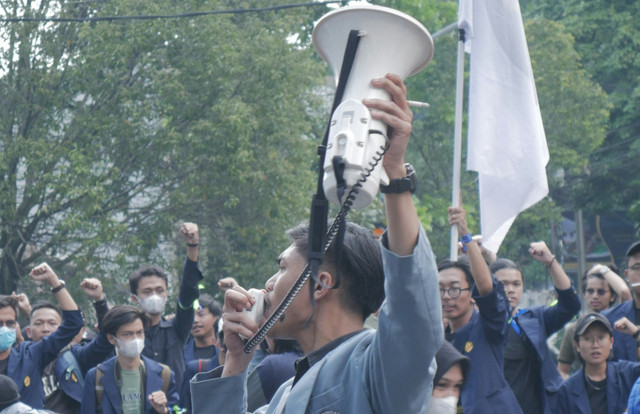 Ilustrasi apa itu provokasi - Sumber: unsplash.com/@flxraf