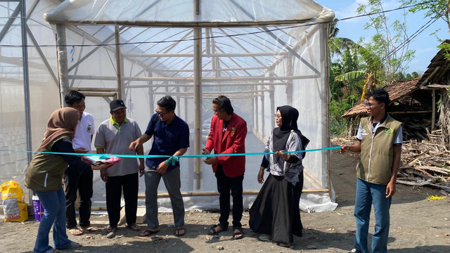 Divisi Media Tim PPK Ormawa BEM FP UMY 2025