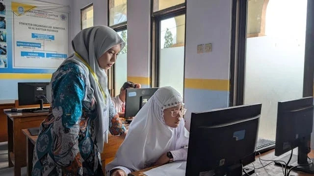 Ilustrasi PPG batch 3 Kemenag 2025. Foto: pexels/haidar-azmi