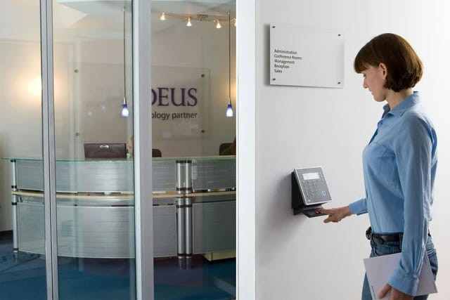 Ilustrasi absen di kantor. Foto: Pexels