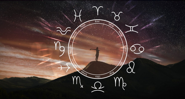 Ramalan Zodiak Minggu Ini, 26 Januari – 1 Februari 2026. Foto: Shutterstock