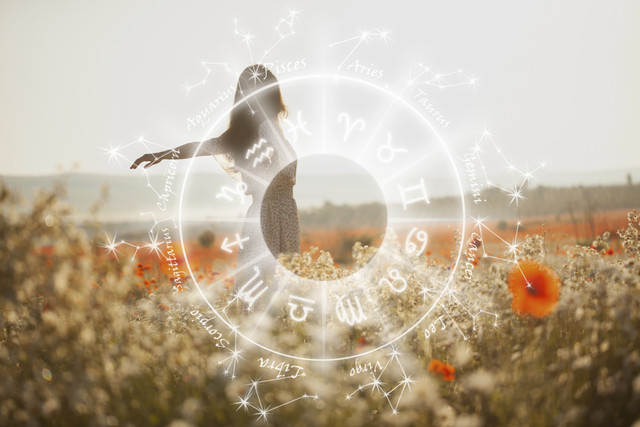 Ilustrasi Ramalan Zodiak Aries Bulan Oktober 2025. Foto: Shutterstock