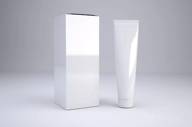 Ilustrasi body lotion untuk kulit kering dan keriput. Sumber foto: Pixabay/ Mediamodifier