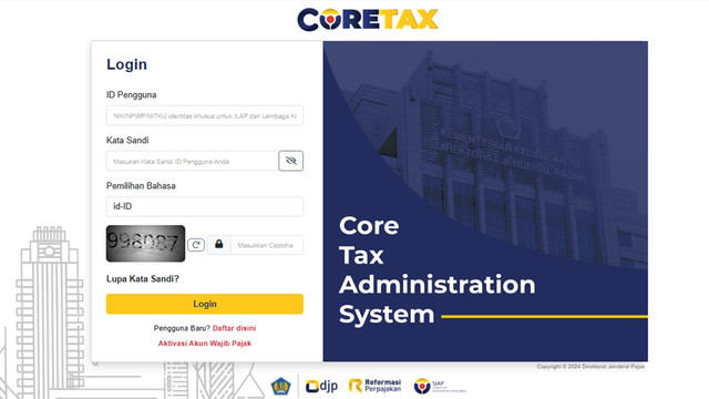 sumber: coretaxdjp.pajak.go.id