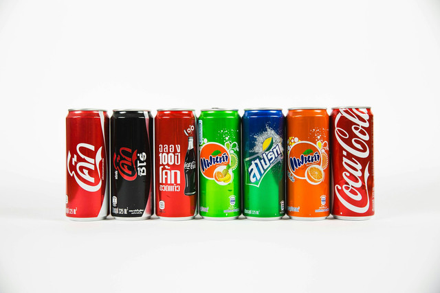 Ilustrasi Lirik Lagu Soda Gembira Windah Basudara, Sumber Unsplash Jonny Caspari