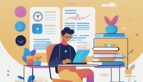 Ilustrasi kunci jawaban Bahasa Inggris kelas 9 halaman 52. Sumber foto: Pixabay/Roses_Street