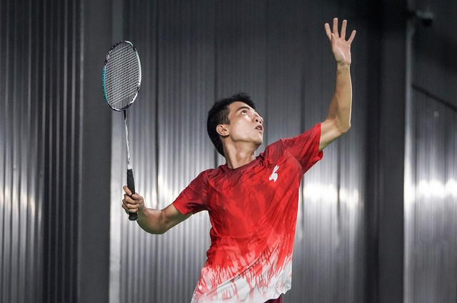 Ilustrasi jadwal badminton hari ini 5 september 2025 - Sumber: pixabay.com/irish83
