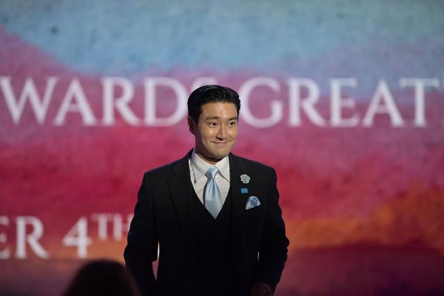 Daftar Drakor Choi Siwon, Foto: Zabur Karuru/ANTARA FOTO